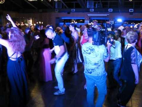 Gamos @ Le Chevalier & JDDJ Team 20.7.2014 Dj Jordanello & Anastasis Kazantzidis