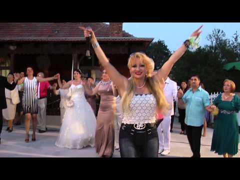 Ljubica Boldeskic - Nunta dje povjaste  [Official HD]