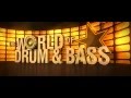 25.02 THE WORLD OF DRUM & BASS "REALITY ...