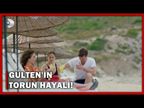Gülten'in Torun Hayali! - Kuzey Güney 79.Bölüm
