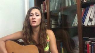 Nahko and Medicine for the People - We are on Time  (Cover)