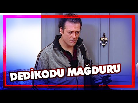 Burhan, Cem hakkında dedikodu yayıyor - Avrupa Yakası