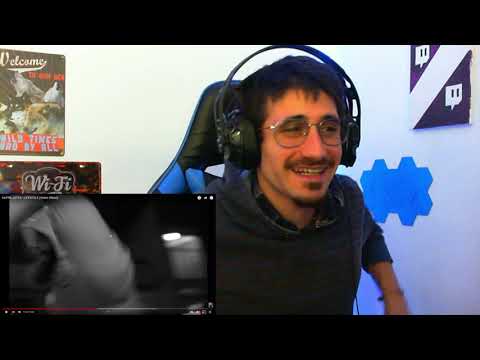 REACT KAPPA JOTTA - LIFESTYLE