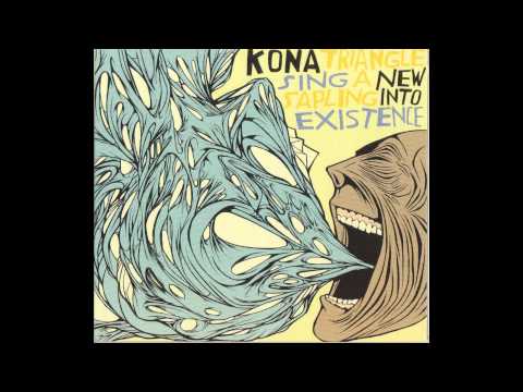 Kona Triangle - Astoria's Ascent