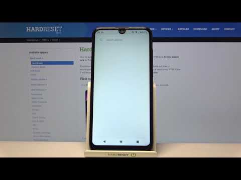 How to Enable Ringtone Volume on WIKO View 3 – Ringtone Settings