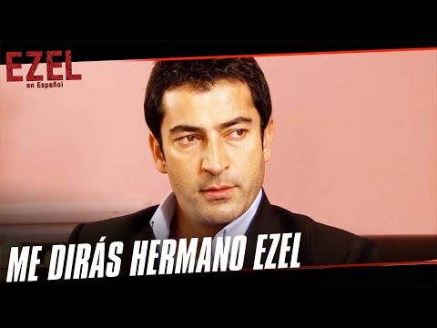 Bade Presenta A Ezel A Su Familia - Ezel En Español Capitulo 126