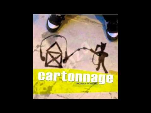 Cartonnage - I smell danger