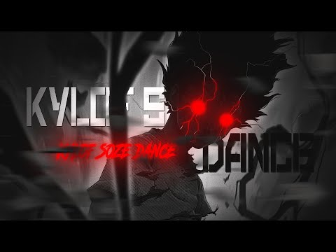 Kylof Söze - DANCE prod. chipbagov (OFFICIAL AMV)