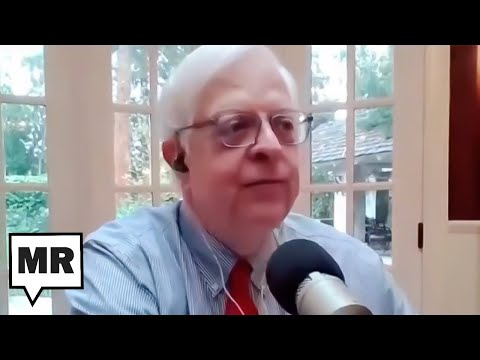 Dennis Prager Has Covid-19, Claims He Was Trying To Catch It