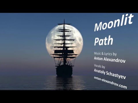 MOONLIT PATH