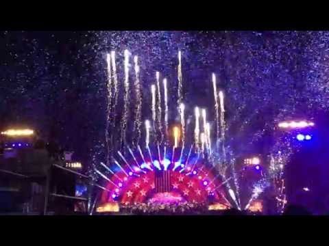 Boston Pops Fireworks Spectacular Grand Finale  #2