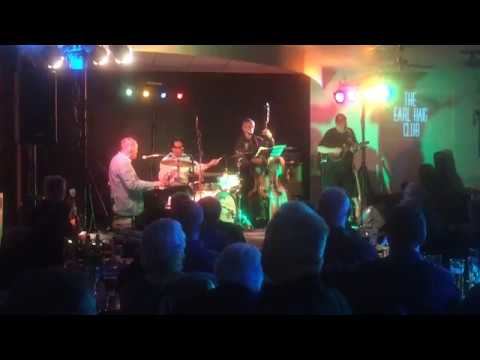 Only A Rose - Geraint Watkins, his brother, Ned Edwards and Marc Palladino