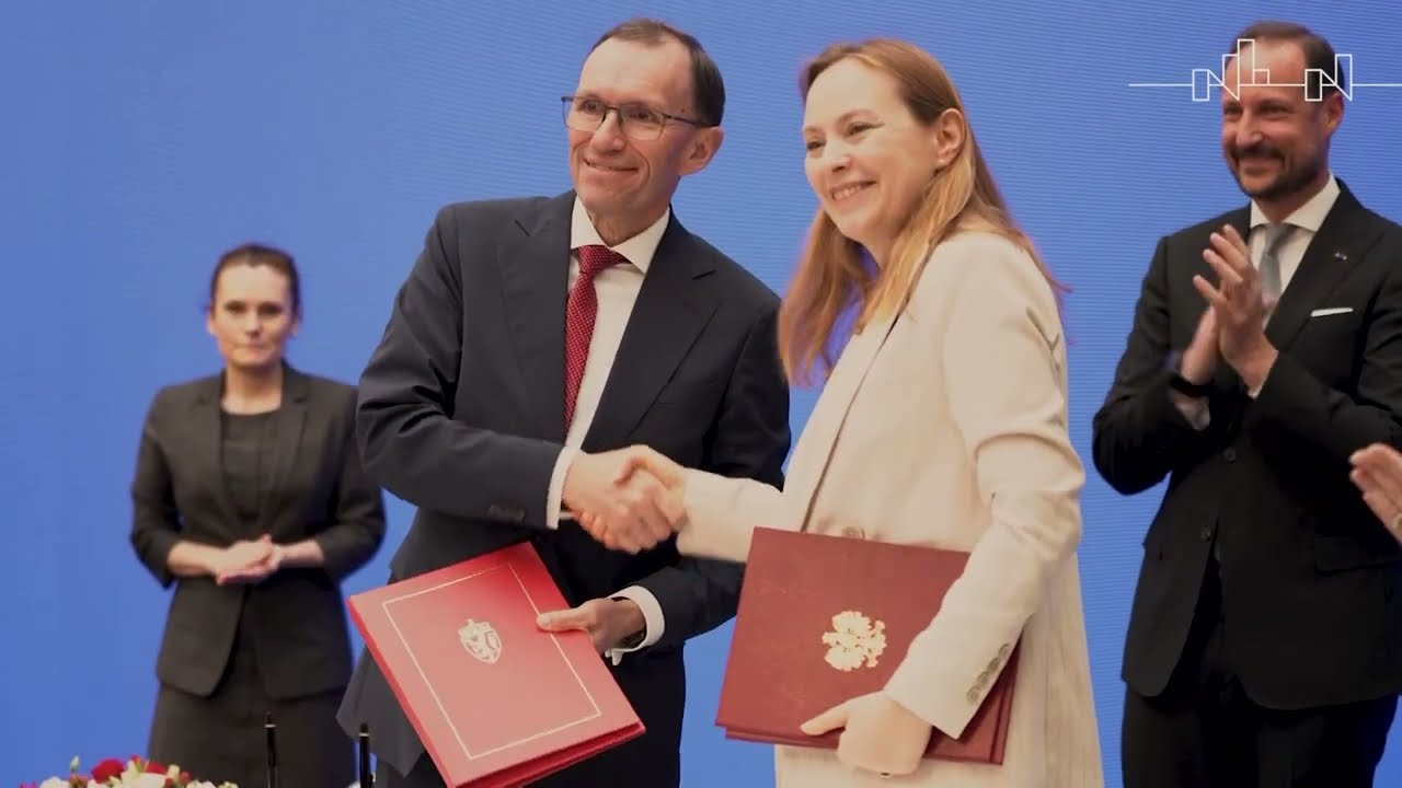 The EEA and Norway Grants - A renewed commitment for Poland