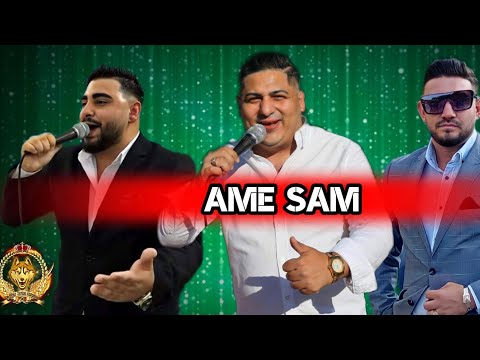 Pesti Márió & Runcu & Csempe - Látod hogy jól vagyok 2021 / Ame Sam