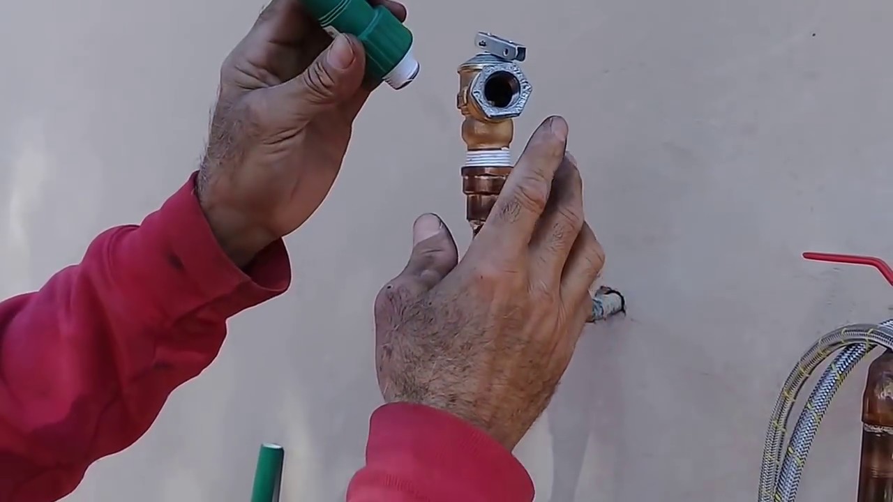 Watch Como instalar un nuevo BOILER DE GAS, ¡¡¡ FÁCILMENTE !!!.... Now Como instalar un nuevo BOILER DE GAS, ¡¡¡ FÁCILMENTE !!!....
