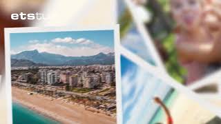 Belek Otelleri - Etstur