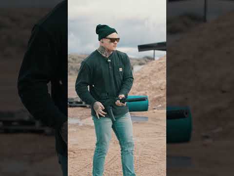 Welcome CODY ALFORD To The JK Team! | #jkarmament #silencers #youtubeshorts #codyalford