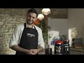 Kavos aparatas Ariete Moderna Espresso
