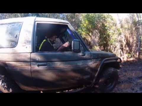 Waiheke Venturers Camp 180714