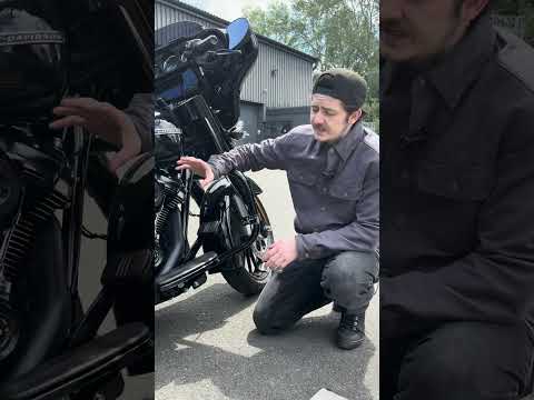 What is a Stage 2 engine upgrade? 🤔