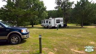Dell Boo Family Campground Video