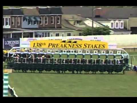 Pimlico 05/18/13 Race 3