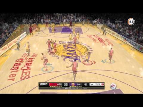 NBA Live 15 Rising Star - Truly Gets Drafted! - NBA Debut! -