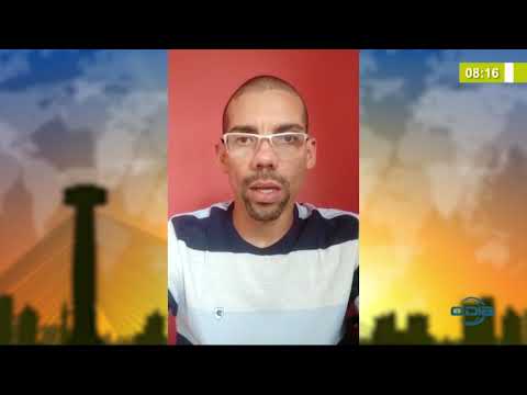 STRANS cadastra veiÌculos para transporte de passageiros durante a greve dos rodoviaÌrios (15 05 2