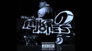 5 Years From Now (Feat Lil Bran)-Mike Jones
