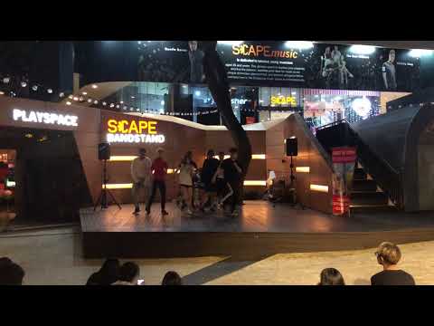 KPOP Dance Off Vol. 101: Monsta X - Jealousy