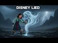 Disney Lied About Mulan S True Ending