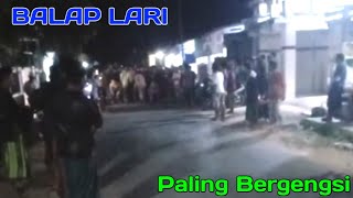 Download lagu Balap Lari Paling Bergengsi Sumenep Madura mp3
