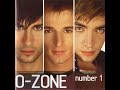 Ozone Disc Ozone