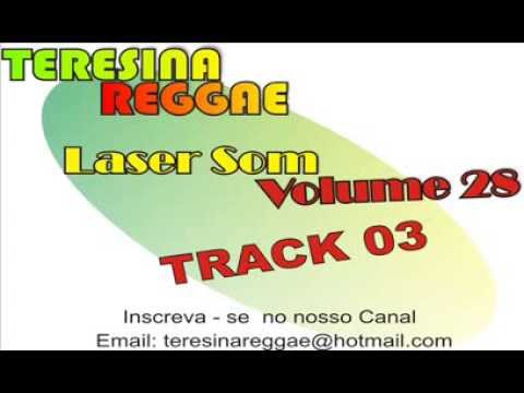 Laser som Volume 28, Track 03