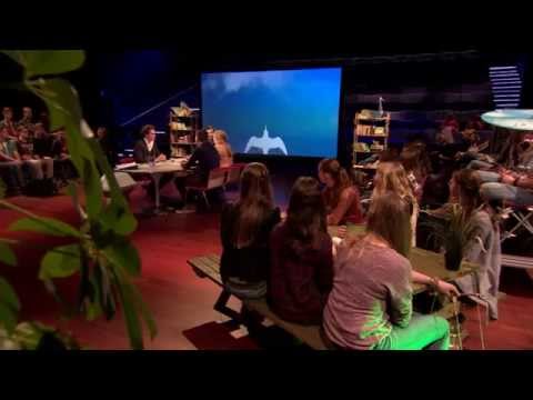 Nederland Leest Live 26 november 2014