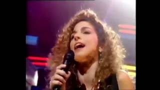 Gloria Estefan - Oye Mi Canto (Hear My Voice) (TOTP)