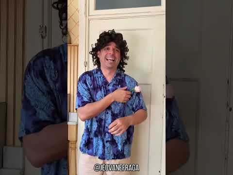 Chá de chifre @marcynhosensacao @wesleysafadao @MCMari #comedia