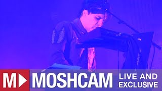 Gary Numan - Observer | Live in Sydney | Moshcam