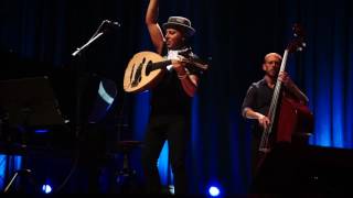 Dhafer Youssef - Diwan of Beauty and Odd