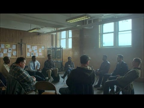 Odiaba al enemigo porque debía - Curtis y Lewis - THE PUNISHER