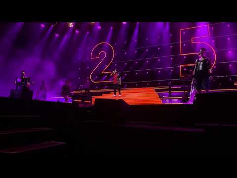 SDP feat. Nico Santos - 501 - 25 Jahre Tour - 29.08. 2024 - Seaside Beach Baldeney Essen