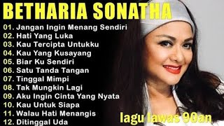 Download lagu BETHARIA SONATA FULL ALBUM TERPOPULER___Lagu lawas 90 an mp3