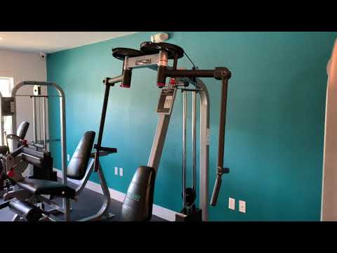Verano Apartment Homes | Fitness Room