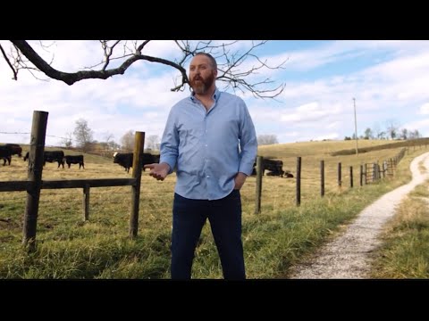 I've Got to Walk That Lonesome Road | Low Bass Singer | Matt Fouch