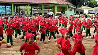 KINDER| Field Demonstration_VES Family Day