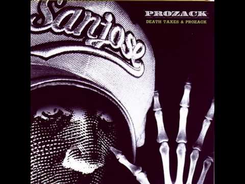 Prozack Turner - El Chepa (ft. Organized Noize)