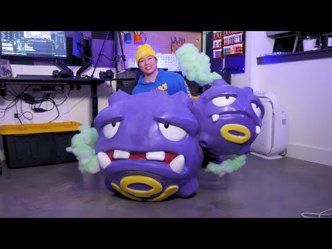 How To 3D Print LARGE Models [Beginner Friendly]