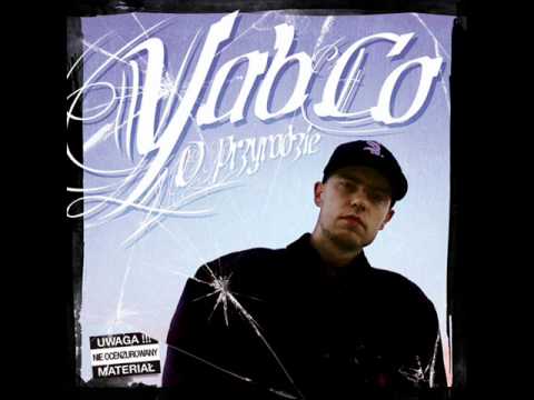 12.YabCo -  Z Gęby Głupi Wyraz gościnnie Joanna Lacher.wmv