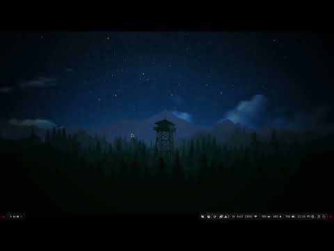 Rofi-lbonn-wayland (Fork of Rofi) for Hyprland