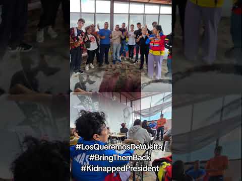 📍Conversatorio y Recolección de Cartas. Estado: Táchira Municipio: Cárdenas Parroquia: Barrancas